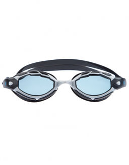 тренировочные очки Shark, Alien, Step, Stalker Junior, Raptor, Clear vision CP lens, Russia, Predator mirror - Mad wave фото 3