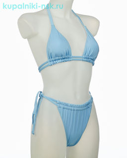 3899 Купальник раздельный (38-46) - Kesell фото 3