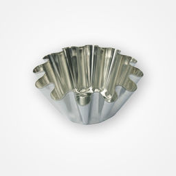 Форма для ром-бабы №1 арт. Н19, ФРб-1 (116683)