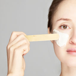 Матирующая альгинатная маска