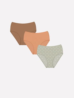 Bask?l? Klasik K?lot 3l?