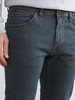 750 Slim Fit Erkek Jean Pantolon