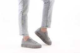 Кеды 127.91505gr.Gray