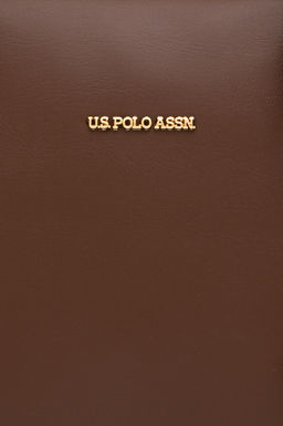 Kad_n A__k Kahverengi _anta Sepette S_rpriz _ndirim - U.s. polo assn фото 6