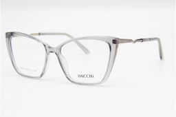 Оправа DACCHI 34286 55-17-145 С3 комби