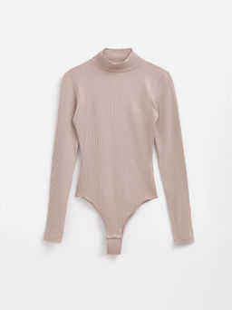 Боди CONTE LBD 1850 beige beige