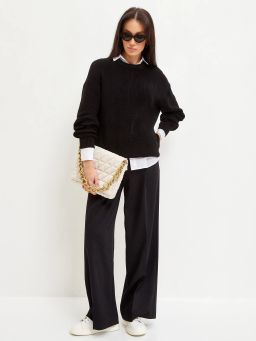 JETTY Джемпер вязаный  фото 23