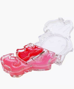 FFleur LG-28 Блеск для губ Котёнок  фото 2