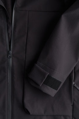 Chaqueta softshell repelente al agua Regular Fit - H&m фото 10