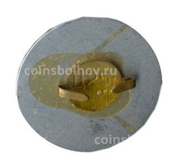 Значок Чебурашка