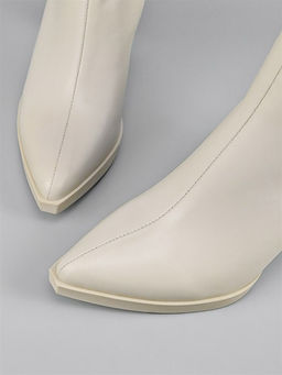 Ботильоны на выход и на работу D4-1007 - Piniolo фото 5