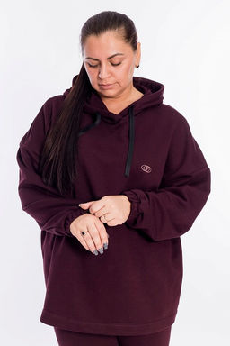 Костюм М323169ВШа Бордо - Елена фото 6