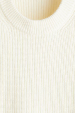 Jersey en punto de canal? Loose Fit - H&m фото 4