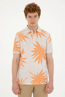 Мужская футболка с камнем Неожиданная скидка в корзине - U.s. polo assn фото 3