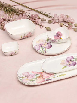 КРУЖКА LEFARD IRISES 450 МЛ  фото 8