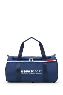 U. S. Polo Assn / Мужская темно-синяя сумка - U.s. polo assn фото 4