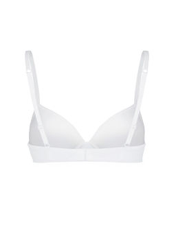 Бюстгальтер жен. Magnolia черный Padded bra - Sensera фото 4