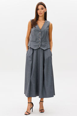 Жилет 4302 - Kivviwear фото 4