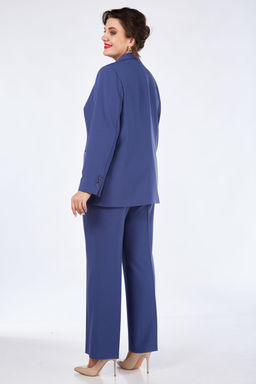 Костюм VILENA 1119 джинс