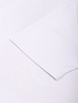 Футболка мужская KAFTAN Russian style, размер 54, белая