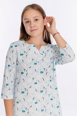 Сорочка М21914гс 7 набивка - Елена фото 7