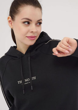 LH15-100/1 Джемпер женский (ЧЗ)