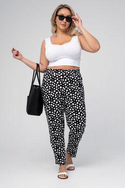 Брюки 100% хлопок