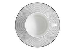 Чайный сервиз Сильвер, 6 персон, 21 предмет - Anna lafarg emily фото 5