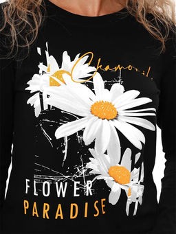 Лонгслив женский 137 - Вега фото 13