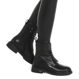 Женские ботинки TENDANCE Артикул 3646318, черный