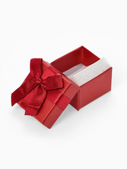 Набор коробочек подарочных 6 шт. под кольцо «Палетка»,5×5, цвет МИКС (4573908)