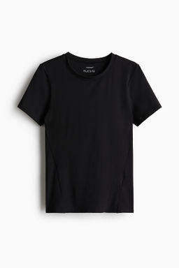 Camiseta de deporte con DryMove - H&m фото 11