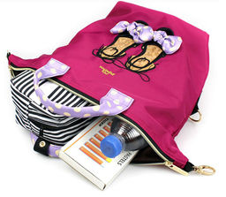 Рюкзак A-ZP-729-Black