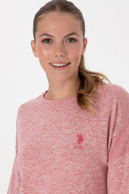Kad_n Vi_ne Pijama Tak_m_ Sepette S_rpriz _ndirim - U.s. polo assn фото 2