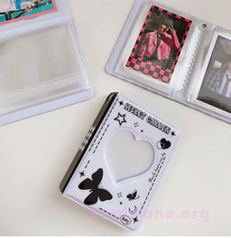 Фотоальбом Star