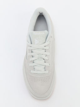 Кеды REEBOK CLUB C 85 Артикул 4271239, светло-серый