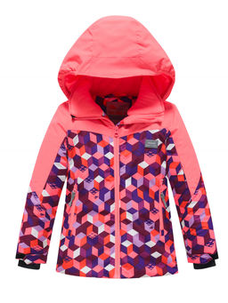 Горнолыжный костюм до -25С