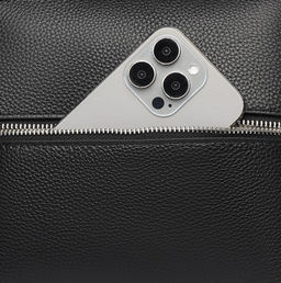 Bags Сумка женская / кожа / 014291 фото 9
