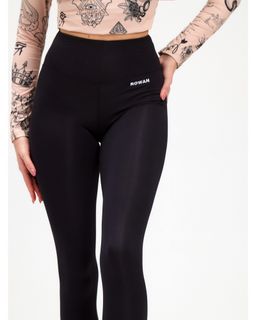 Легинсы Basis черные