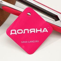 Щипцы гарнирные Доляна Лист, 233,5 см фото 3