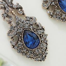 Серьги V6643712007360