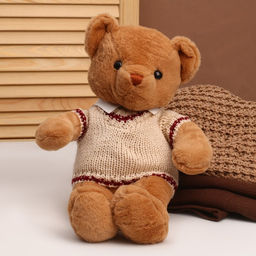 Мягкая игрушка «Мишка», 40 см