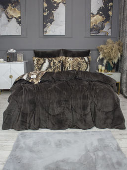 Питон (капучино беж) АВС Cotton комплект - Kazanov.a. фото 3