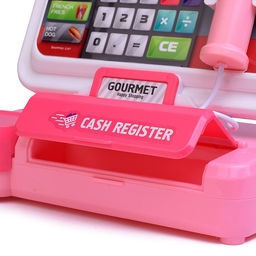 Касса CF8248 "Профи" в коробке