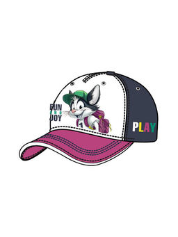 PlayToday / Бейсболка для мальчика  фото 2