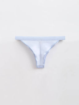 CONTE GOTIC LTA 2982 Трусы женские ice blue - Conte elegant фото 2