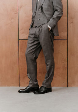 УЦЕНКА Дерби 128-418312-0102 - Mascotte фото 8