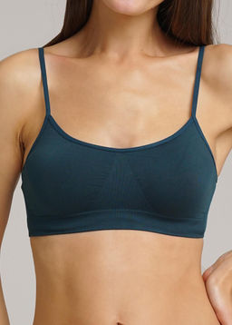 LT23-200/2 Майка жен. укор. Цветная база св.зелёный - Clever wear фото 6