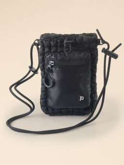 PELICAN, сумка детская, Черный