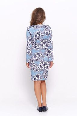 VALENTINA Платье Сесилия №1  фото 6